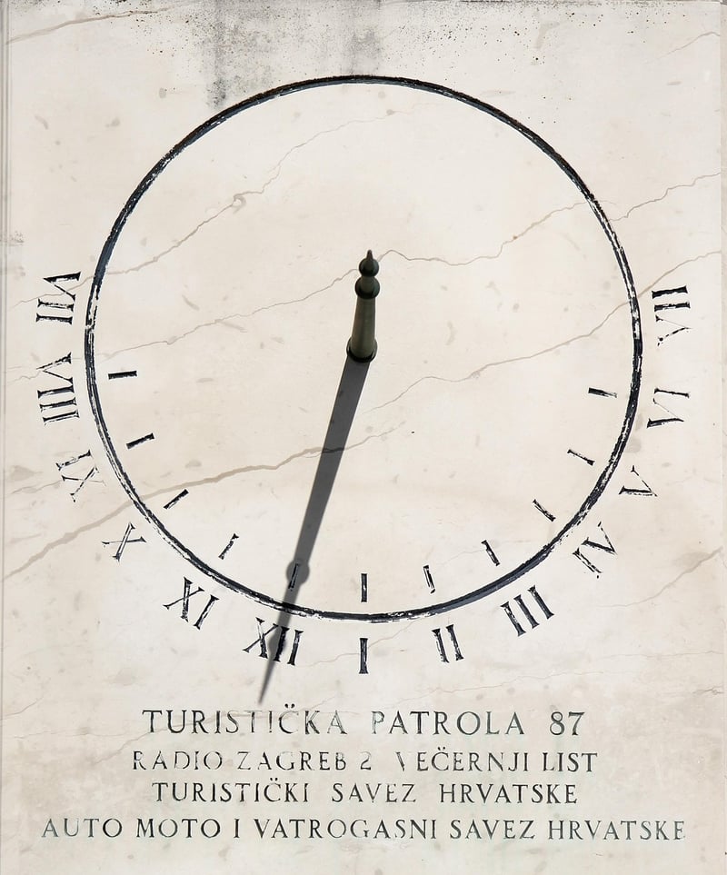 Time Travel Courses